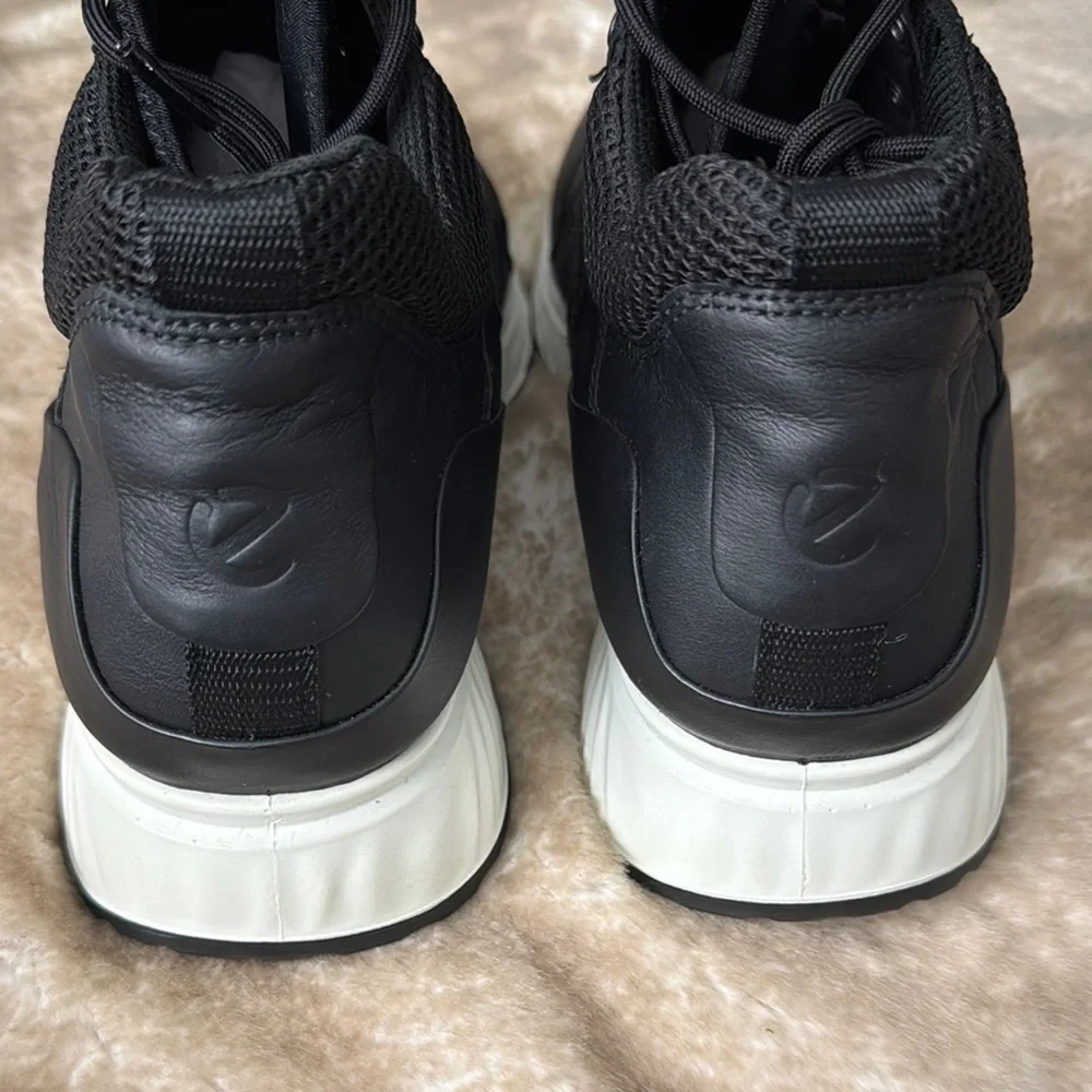 ECCO Men’s Sneakers EUR 45 US 11-11.5